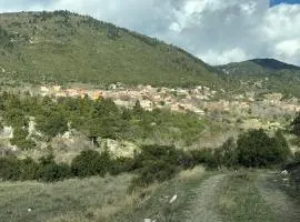 Arcadia Parnonas House
