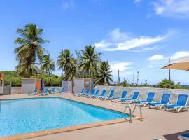 Caribbean home with a view condo