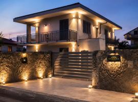Reale Guest House，位于马斯卡卢恰的酒店