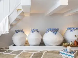 Maison Strelitzia "Heritage" Adults Only - Skiathos