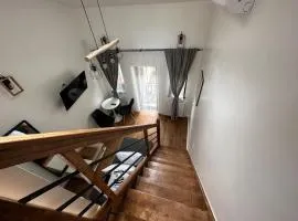 Cismigiu Apartments
