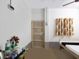 Hotel O Madhubani Ma Bramhamoye Resort.，位于加尔各答的酒店