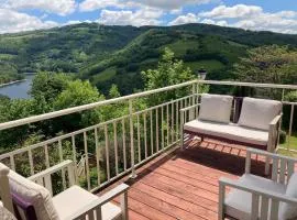 Loustalou Cottage for 8 people