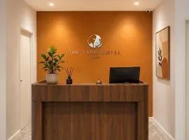 The Tapir Puchong by BYON Premium Suites & Hotels