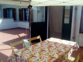 La casa di Cleo
