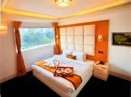 Hotel Ambassador Dhaka Airport