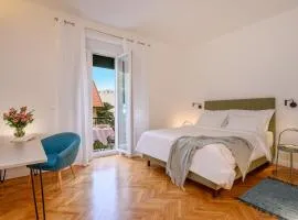 Dalia rooms by Adex travel