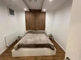 Apartment Nähe Rheinufer
