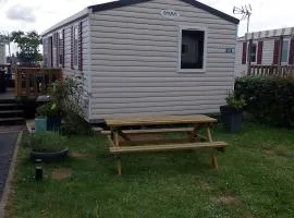Location mobil home