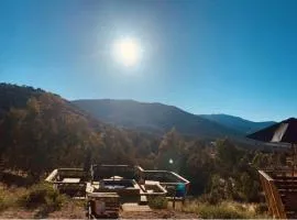 Casa Luna