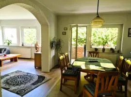 Ferienwohnung "Erika" Rees am Niederrhein