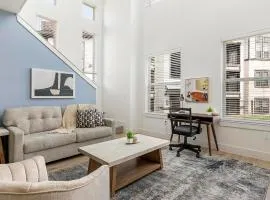 Landing Apartments - The Waldon