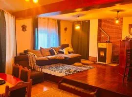 OLD SHEPHERD Guest House