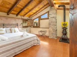 Casa adosada de 2 habitaciones