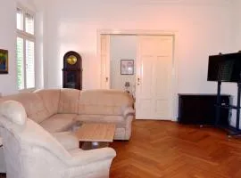 Gästewohnung Cottbus City Wohnung 2