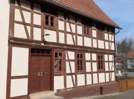 Alte Wipper