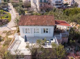 Kuća Lucija，位于苏佩塔尔的酒店