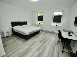 Royal Rooms 202