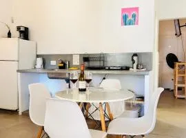 Los Olivos Apart