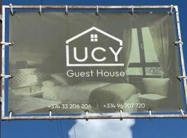 Rob Guest House