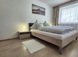 Ferienwohnung Sonnweber