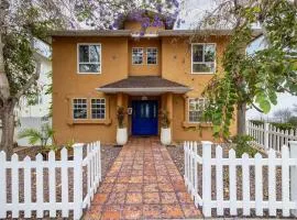10 Min Villa to Mission Beach Zoo Airport & Downtown