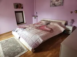 il Pozzo dei Desideri Romantic
