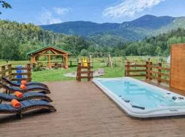 House Villa Ursus