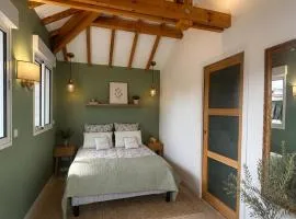 Maison L&A Suite Indépendante au Calme