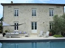 Le Marancènes