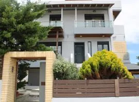 T&A Apartment near the sea