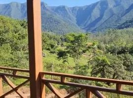 Chalé Vale das Montanhas