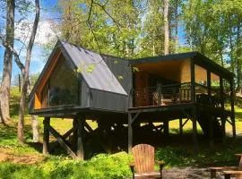 Bison Farm - Cabin "Loma"