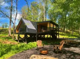 Bison Farm - Cabin "Loma"
