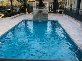 Appartement Franca shopping