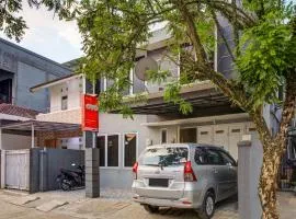 Hotel O Sofia Homestay Syariah