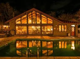 Wiesbaden Hot Springs Hotel & Spa