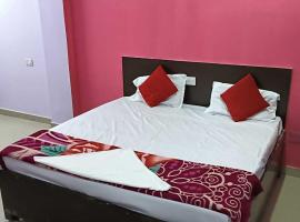 Hotel O KK Palace，位于Bheta的酒店