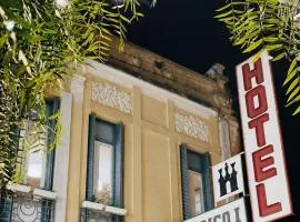 Hotel Federico I
