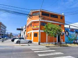 Hostal San Lorenzo