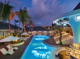 Maha Resort Bali