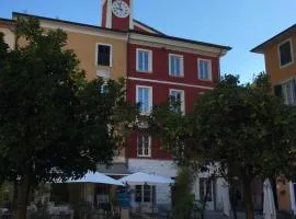 Ostello Palazzo Nizza
