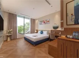Solaya Hotel