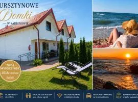 Bursztynowe Domki