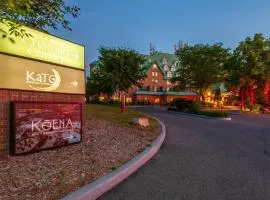 Chateau Cartier Hotel & Resort, an Ascend Collection Resort