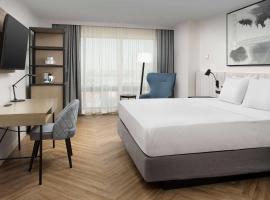 Radisson Blu Fargo，位于法戈的酒店