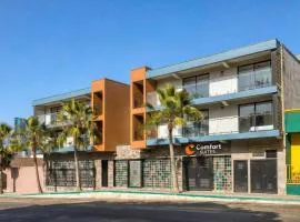 Comfort Suites Tijuana