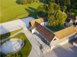 吉特思卡萨莱迪维托酒店