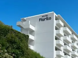 HOTEL Flarito 伊豆大島