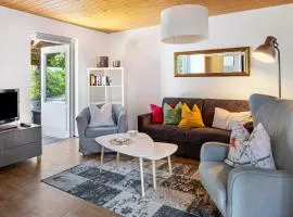 Ferienwohnung Winzerhof Wetter